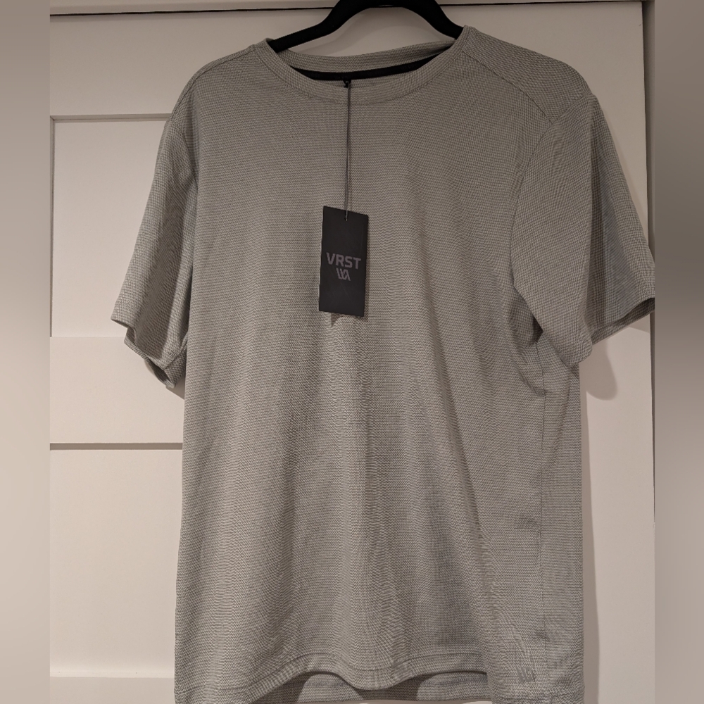 VRST MEN'S SMALL CORE TEE NOVELTY